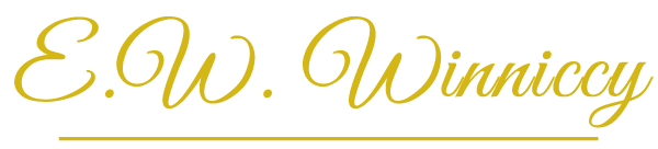 E.W. Winniccy