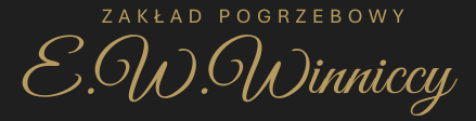 Zakład Pogrzebowy E.W. Winniccy